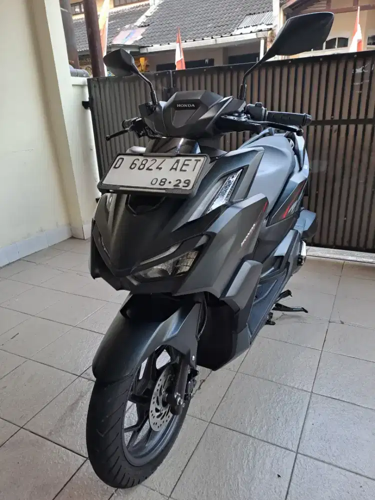 Vario 160 CBS 2024 LOW KM