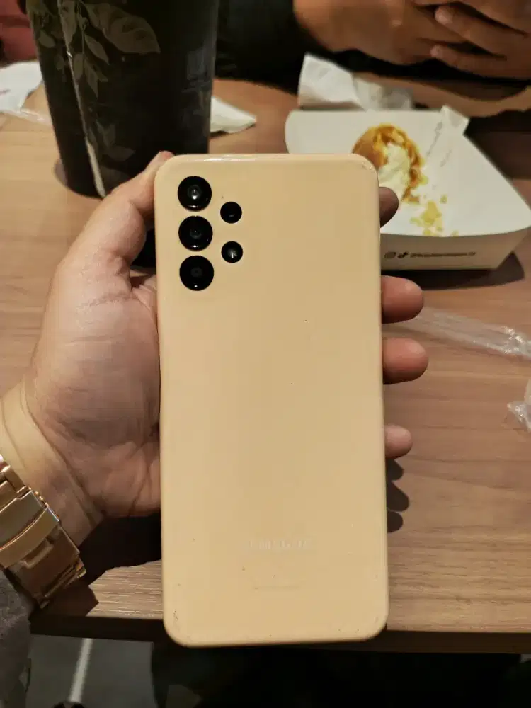 Samsung A 13 4/128 GB