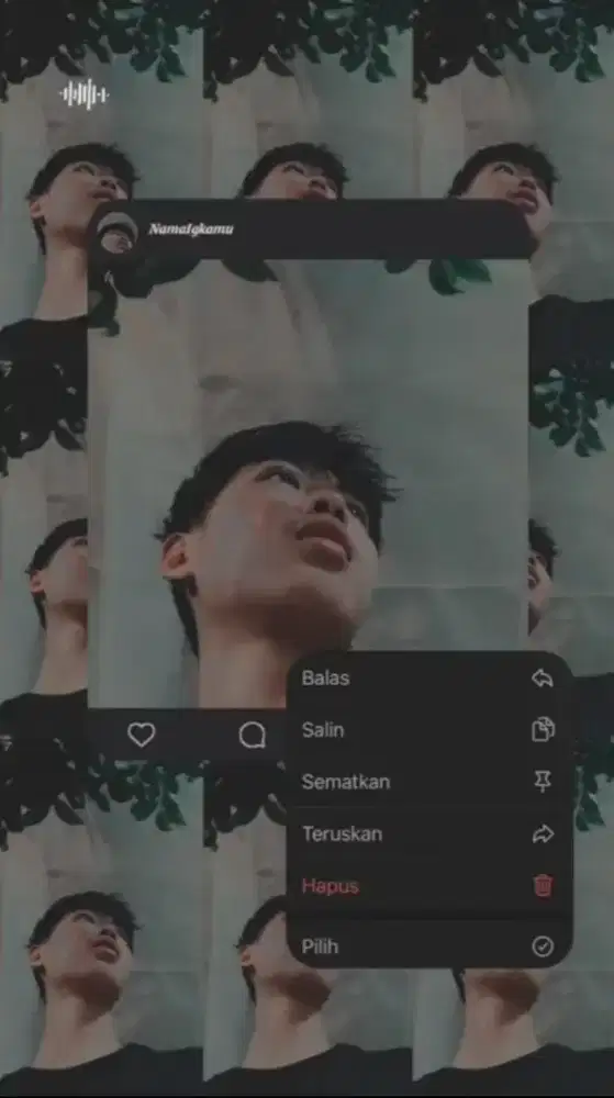 Cari kerja dan buka jasa area terdekat deskripsi