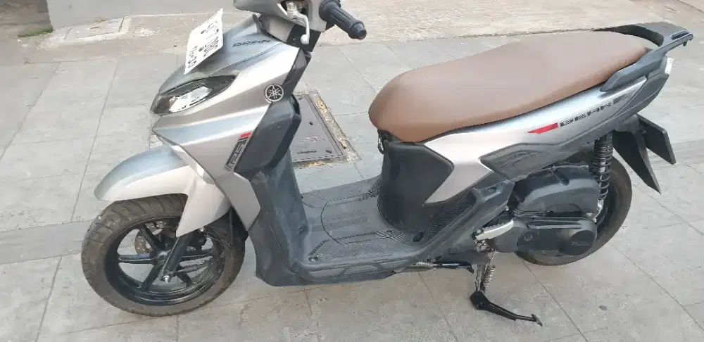 Yamaha Gear S remot th 2025 istimewa  pjk baru 08-2027