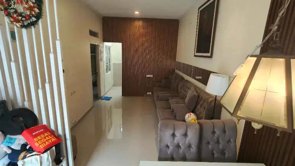 RUMAH DI SEWAKAN