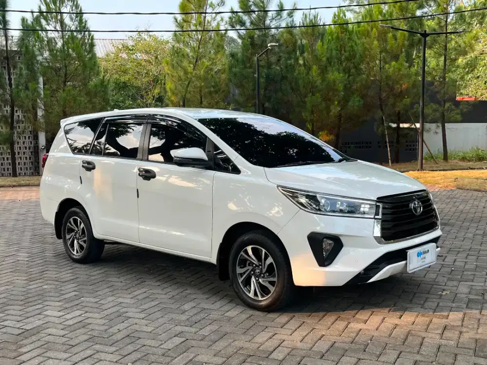 KM 18rb‼️REBORN V AT DIESEL 2022 ANTIK LIKE NEW