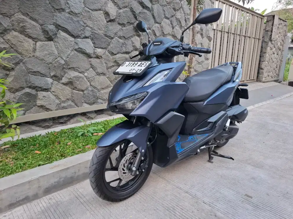 Honda Vario 160 CBS 2024