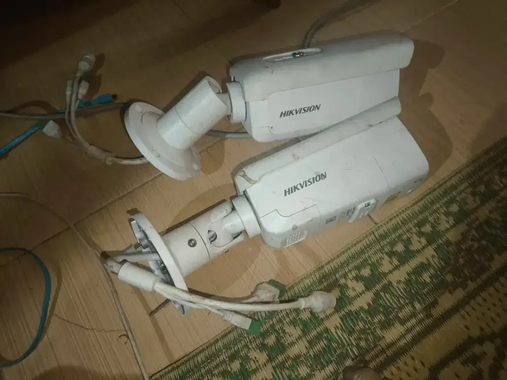 CAMERA CCTV HIKVISION DS-2CD2T26G2-ISU/SL 2MP