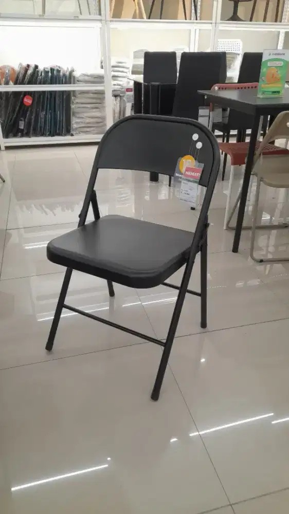Kursi Lipat Murah