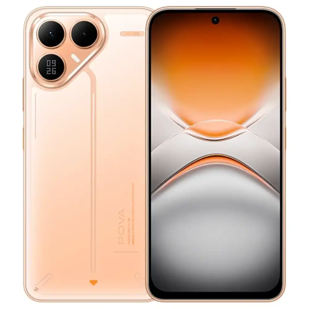 TECNO POVA 8 5G 8/256GB