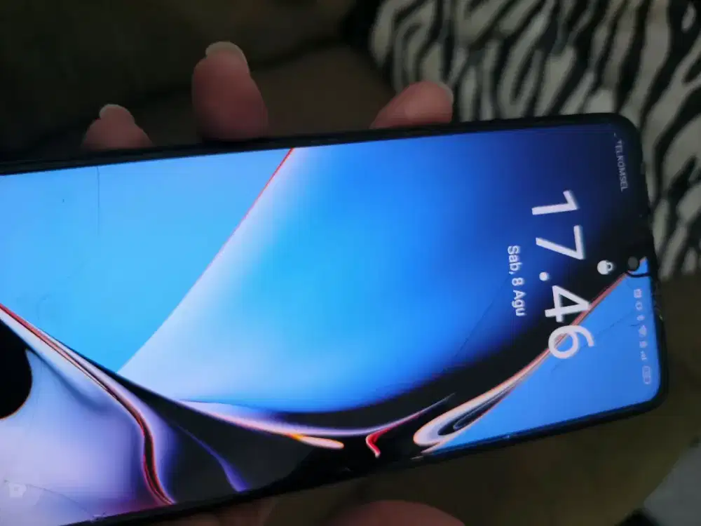 Realme C55 Ram 6/128
