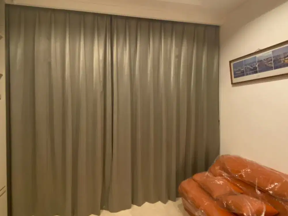 BEST UNIT Apartemen The Elements Kuningan Jakarta Selatan – 2 Bedrooms Fully Furnished