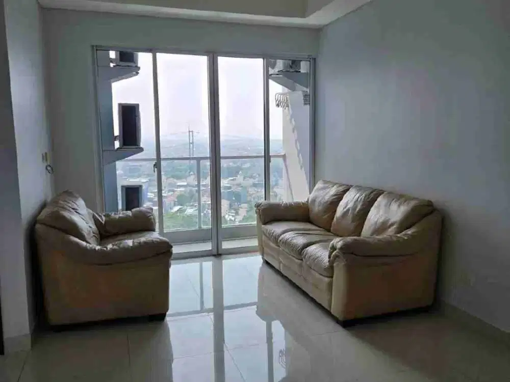 DIJUAL / DISEWAKAN APARTMENT PURI MANSION