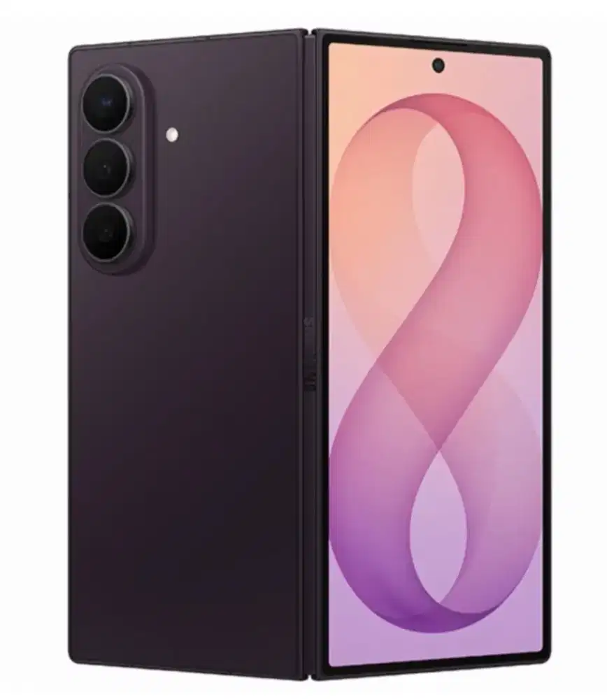 Pre order Samsung galaxy Zfold8 Ultra 12/512 pakai indodana paylater