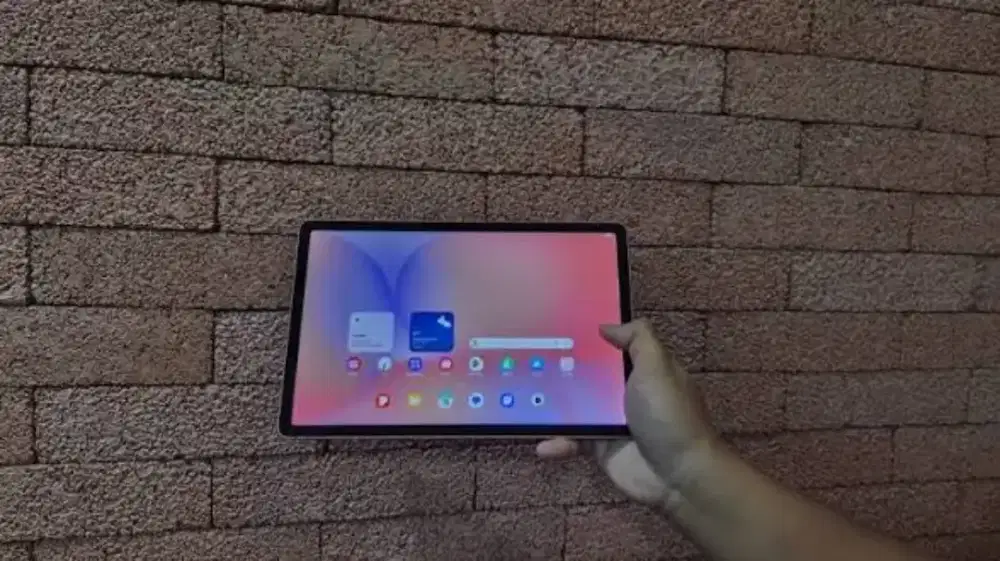 Samsung Tab S10 Lite