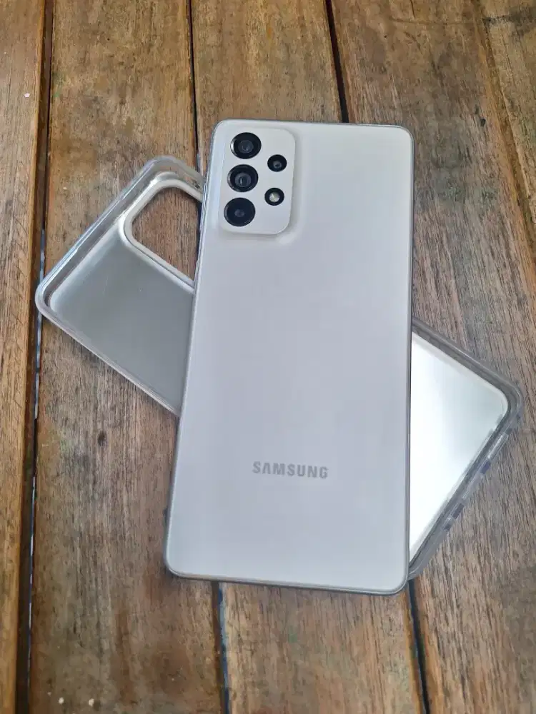 samsung a73 5g 8/256 hp saja