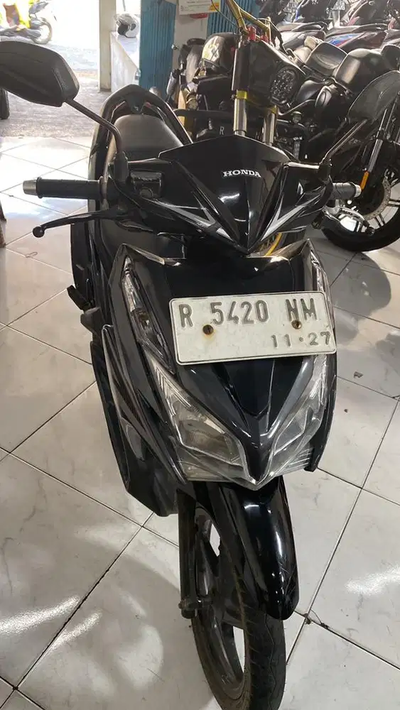 Honda vario 125 CC