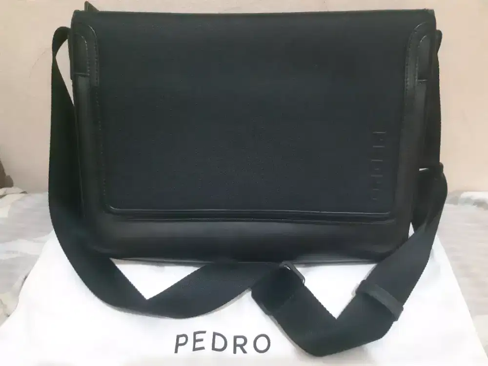 JUAL TAS PEDRO SLING BAG