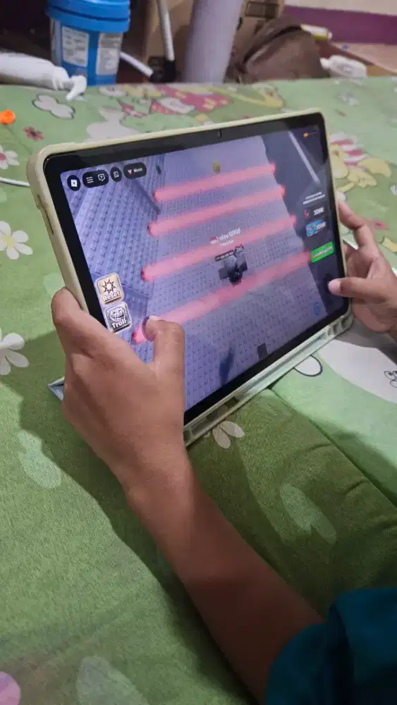 Samsung Tab S10 Lite