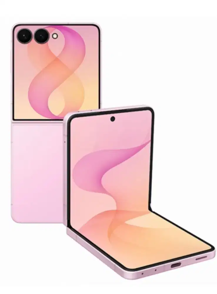 Pre order Samsung galaxy Z flip8 12/512GB cicilan diindodana paylater
