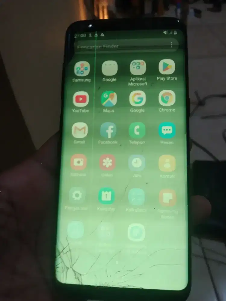 Samsung s8 ram 6/64