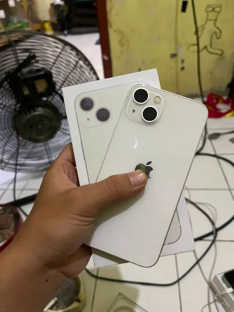 iPhone 13 128gb