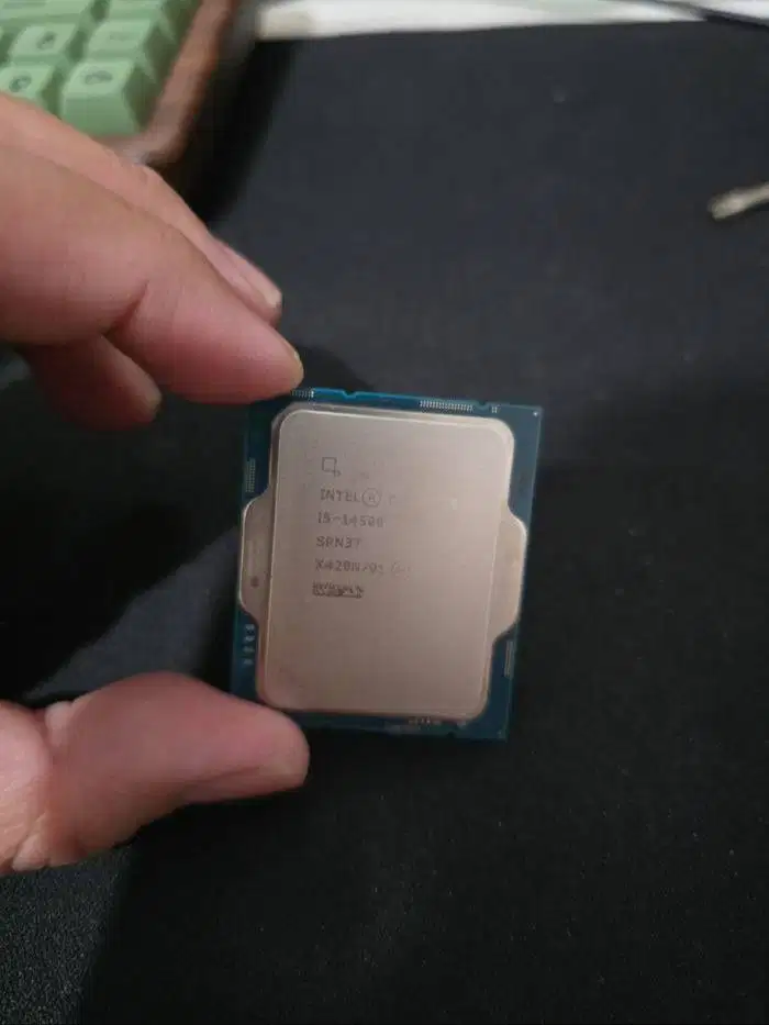 Intel Core i5 14500 14Core 20Thread ASUS ROG STRIX B760-I GAMING WIFI