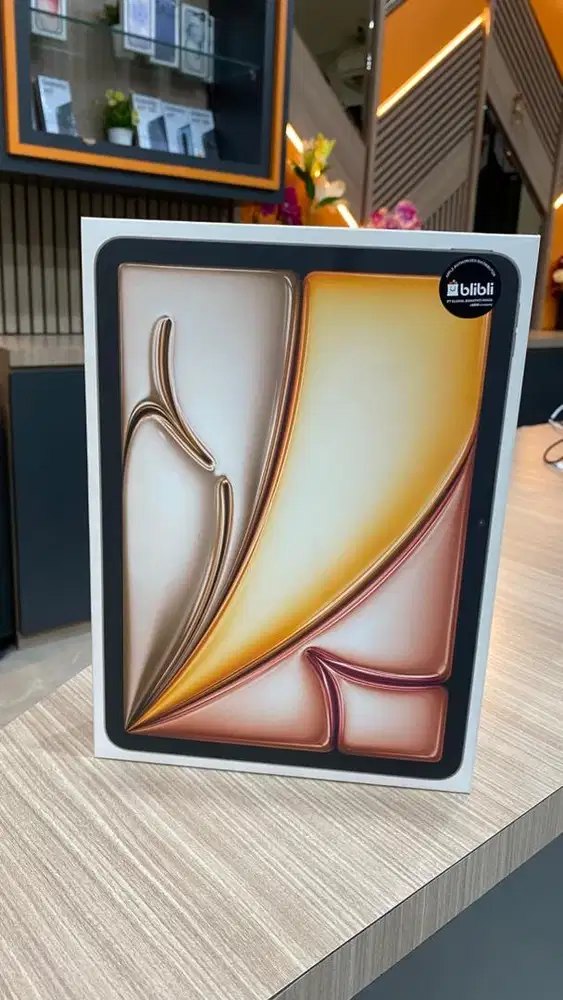 ipad air m4 128