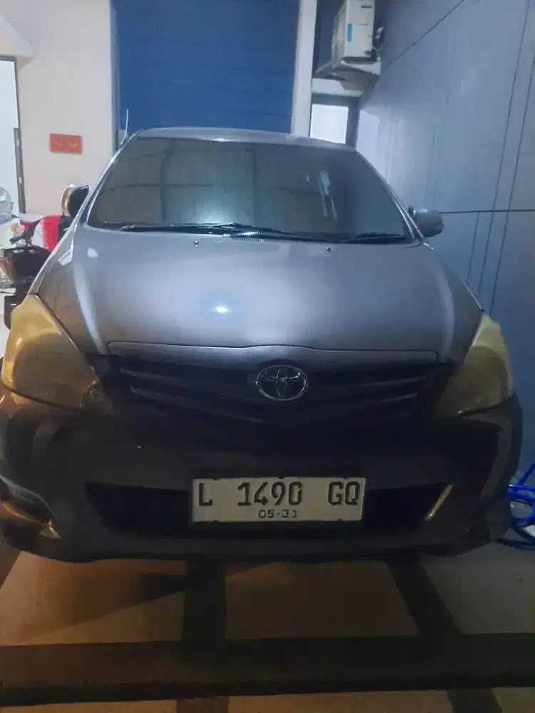 INOVA 2.0 2011 TYPE E