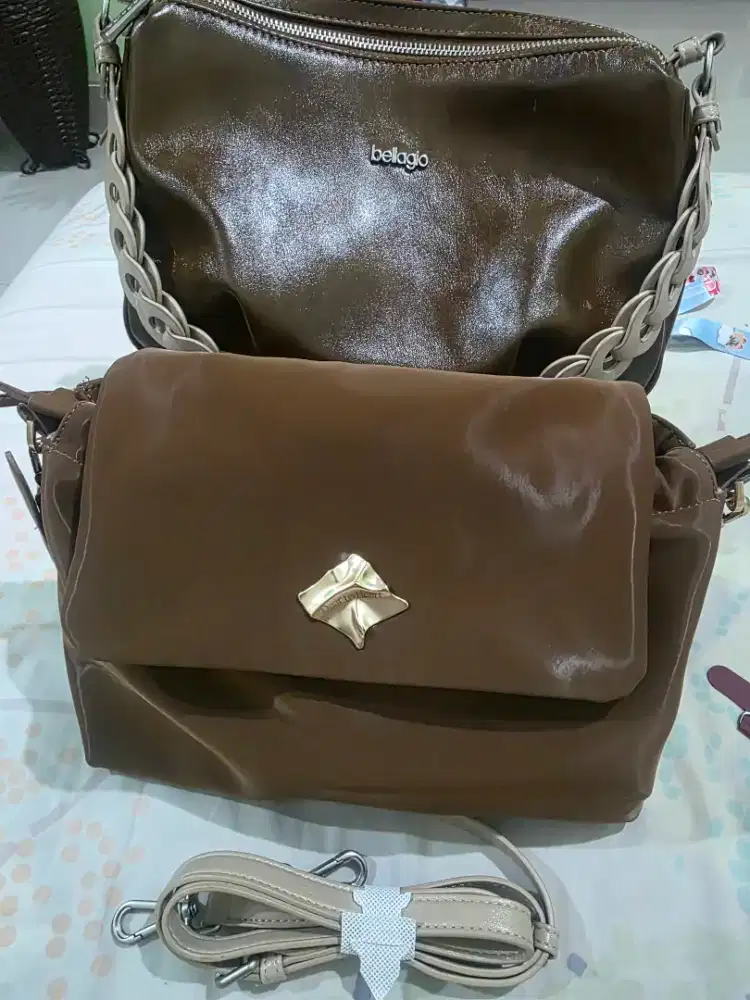 Beli 1 harga dapat 2 barang ori, bekas seperti baru