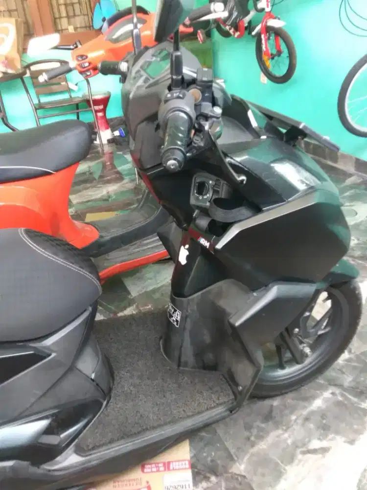 Vario 160 cbsss