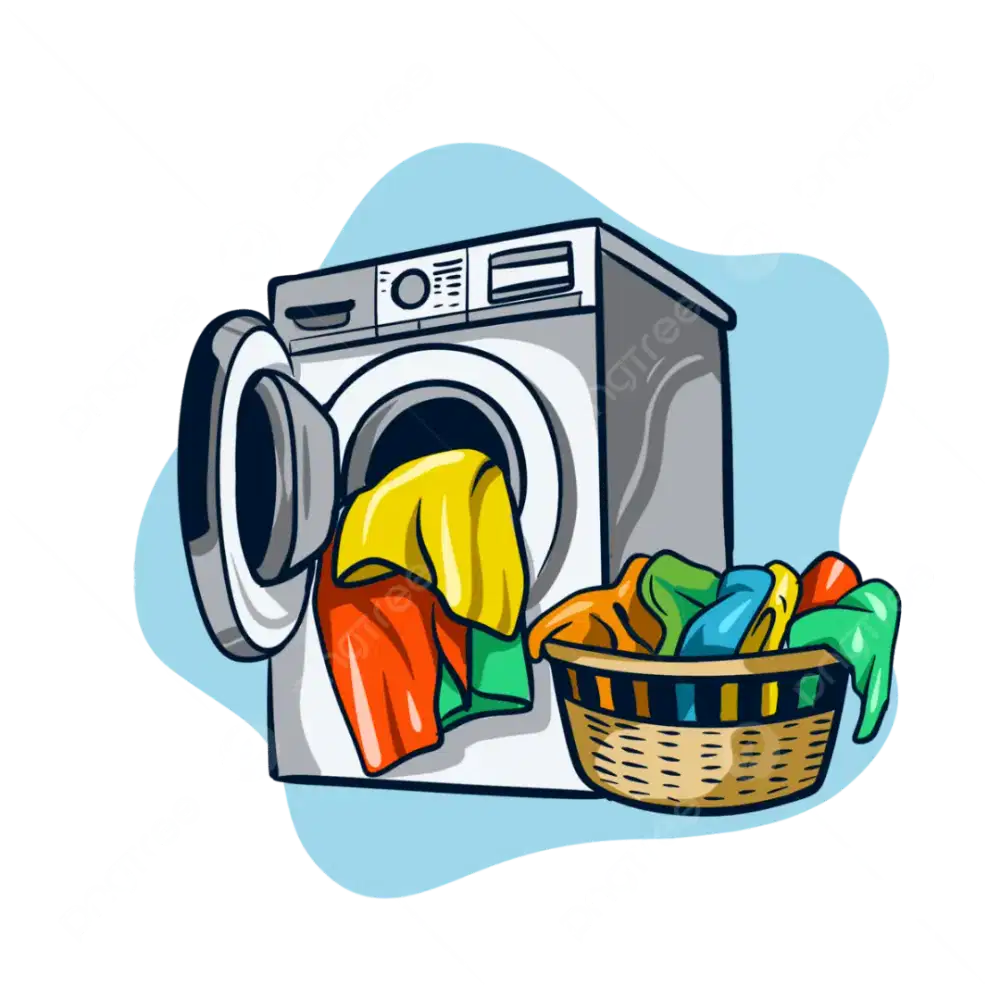 LOWONGAN KERJA LAUNDRY