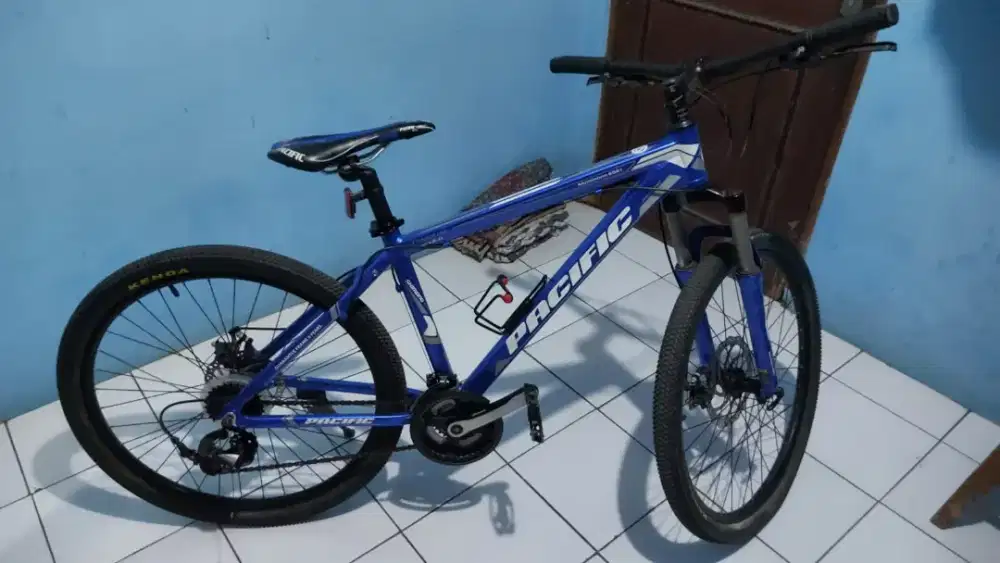 Dijual cepat murah