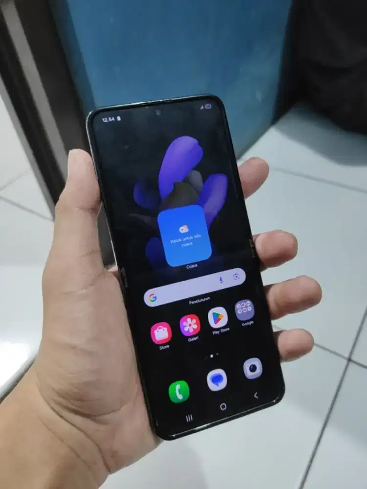 SAMSUNG Z FLIP 4