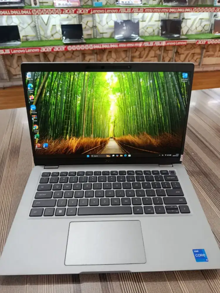 JUAL CEPAT LAPTOP DELL LLATITUDE 5421 | KREDIT CICILAN TANPA DP