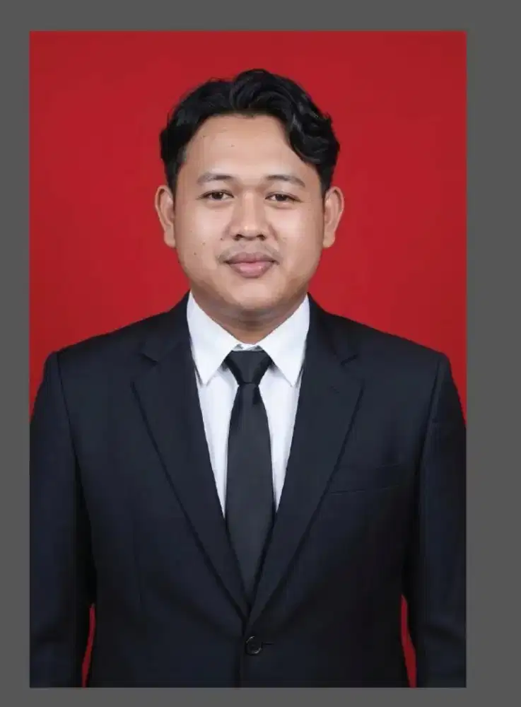 DRIVER PENGALAMAN