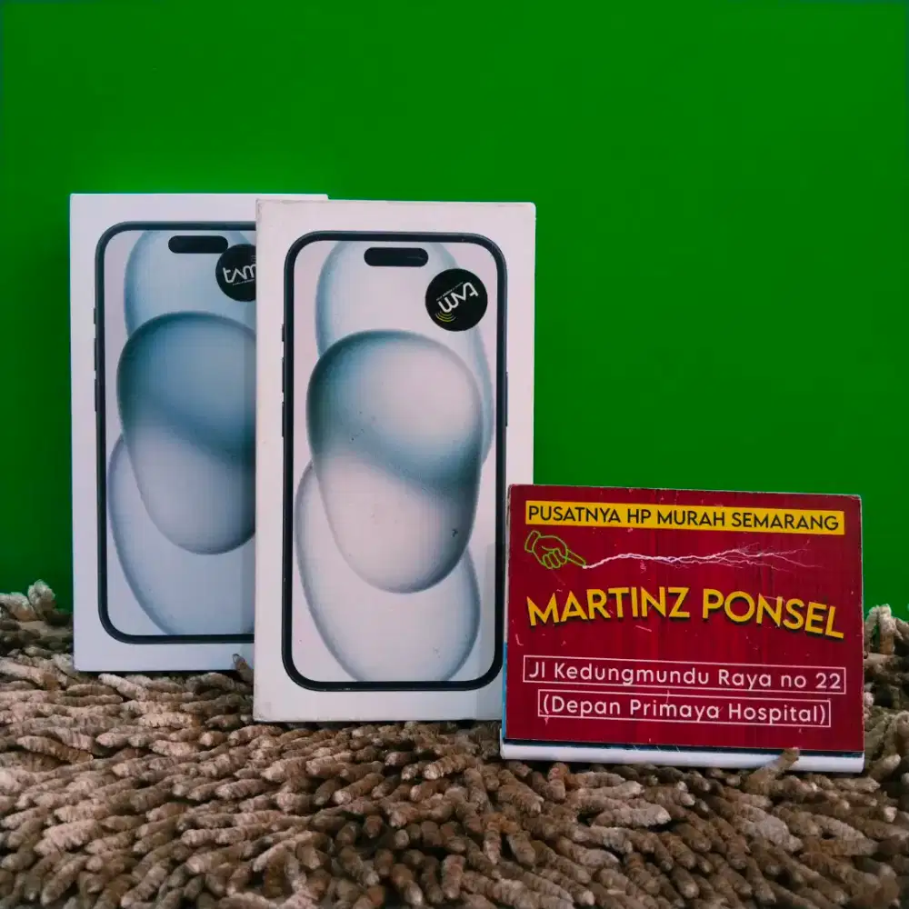iphone 15 128gb new