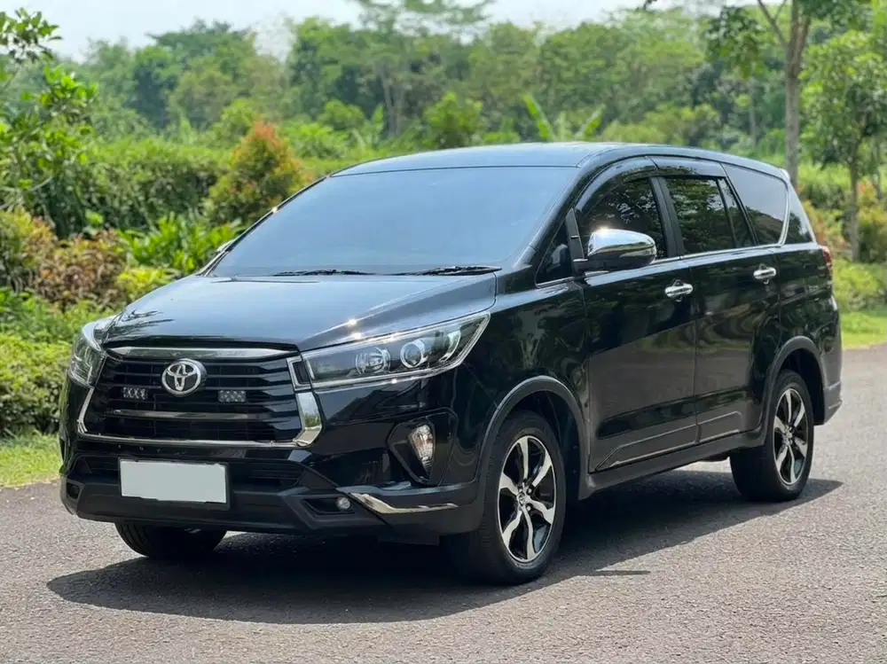 T Venturer Dsl 2.4 At 2020