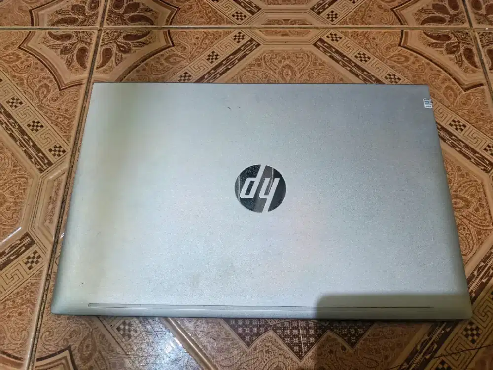 Laptop Hp Probook