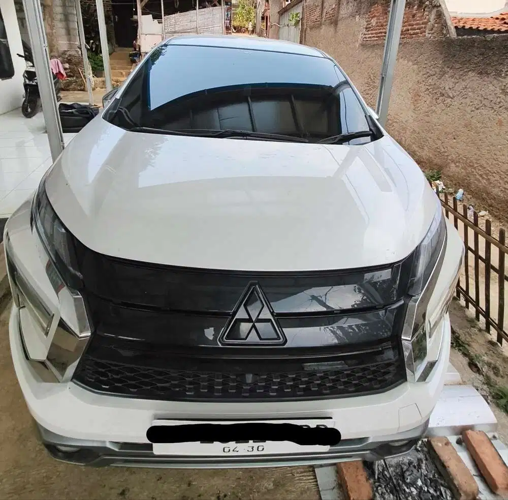Mitsubishi Xpander 2024 Bensin