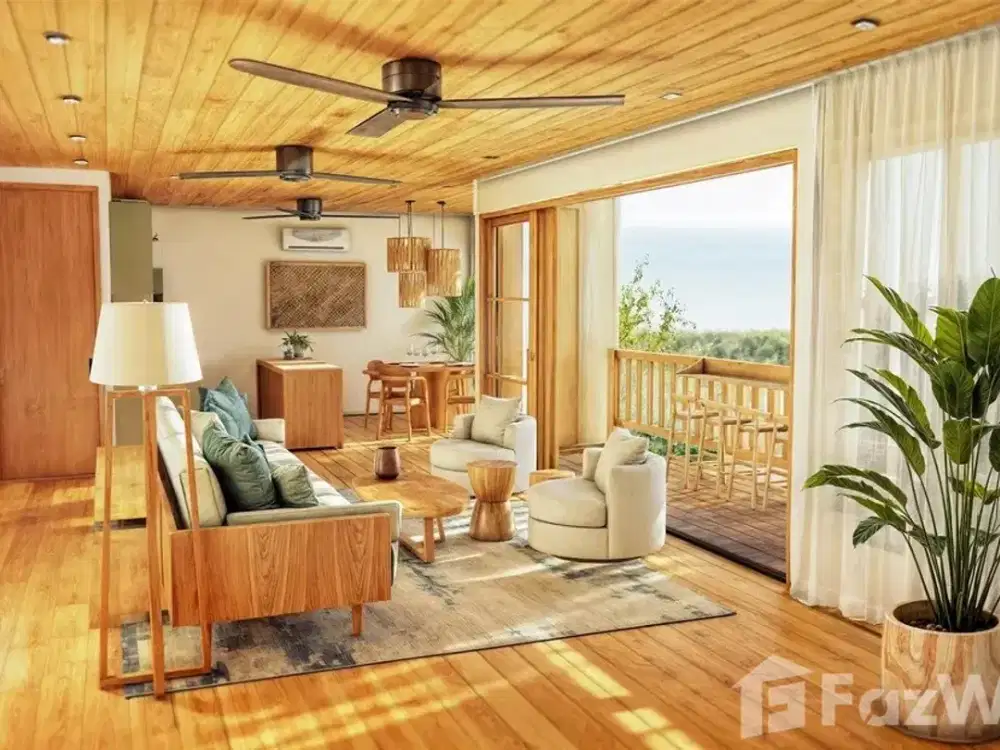 2 Bedroom Villa for sale in Uluwatu, Bali