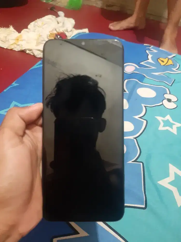 Infinix Hot 9 Play 4/64