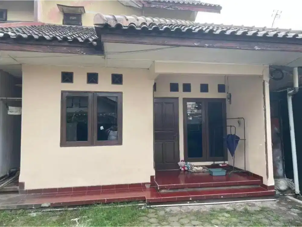 Bismillah sewa rumah di lenteng agung