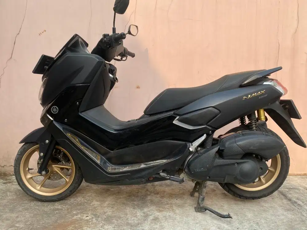 Nmax Tahun 2019