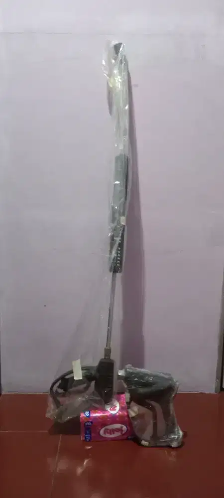 Guns water jet tekanan tinggi