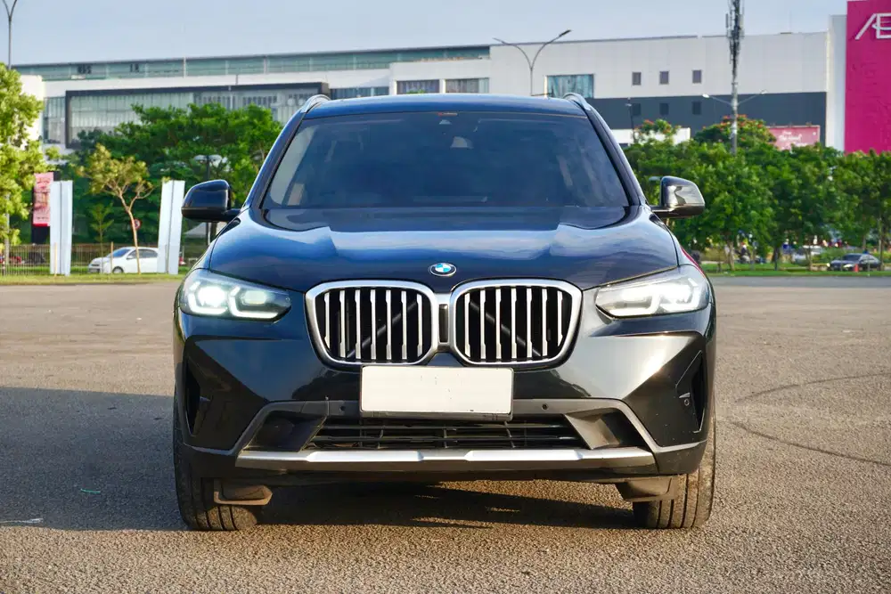 LOW ODO ! Warranty On ! BMW X3 sDrive20i xLine Luxury 2023