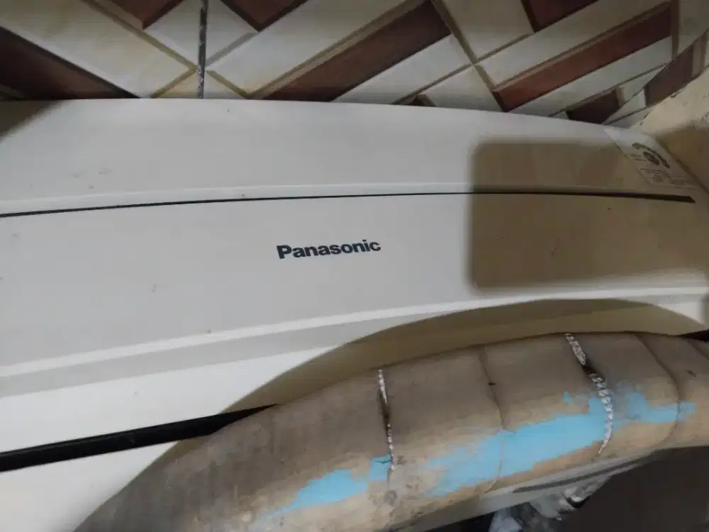 AC Panasonic 1/2 PK ( R32 )