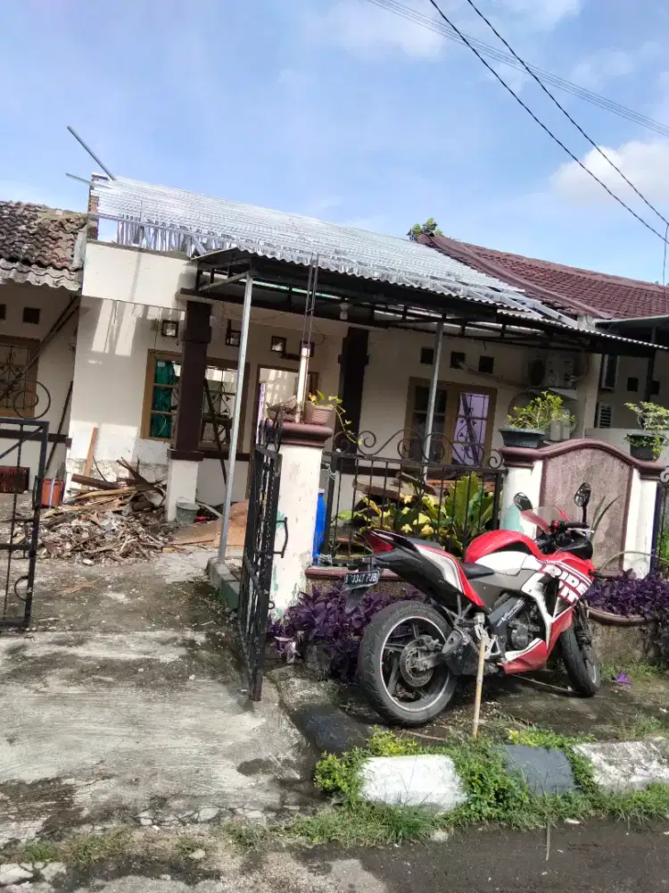 RENOVASI RUMAH BEKASI