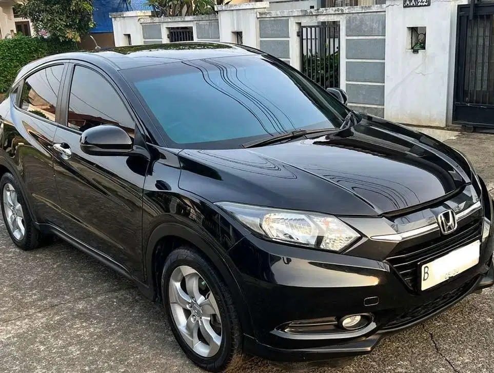 Honda HR-V 2015 Bensin