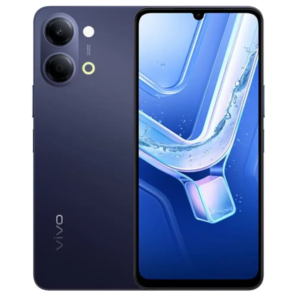 Hp Vivo y05 8/128