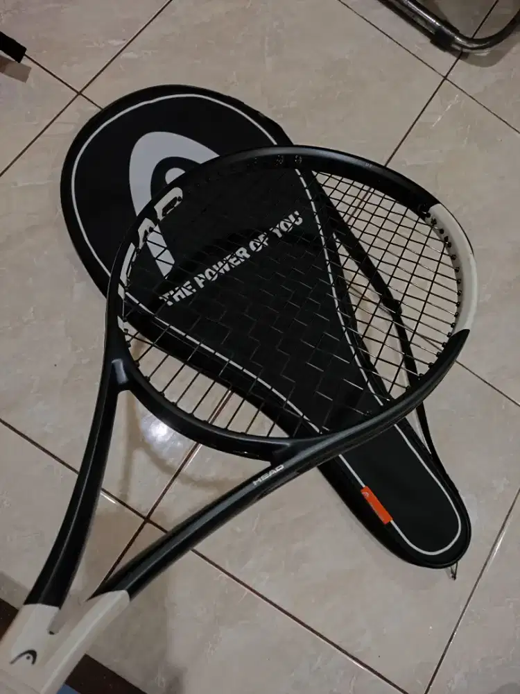 Raket Tennis Head Speed MP 2026