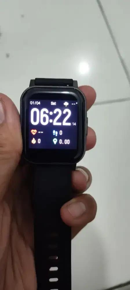 JAM AUKEY MODEL LS02