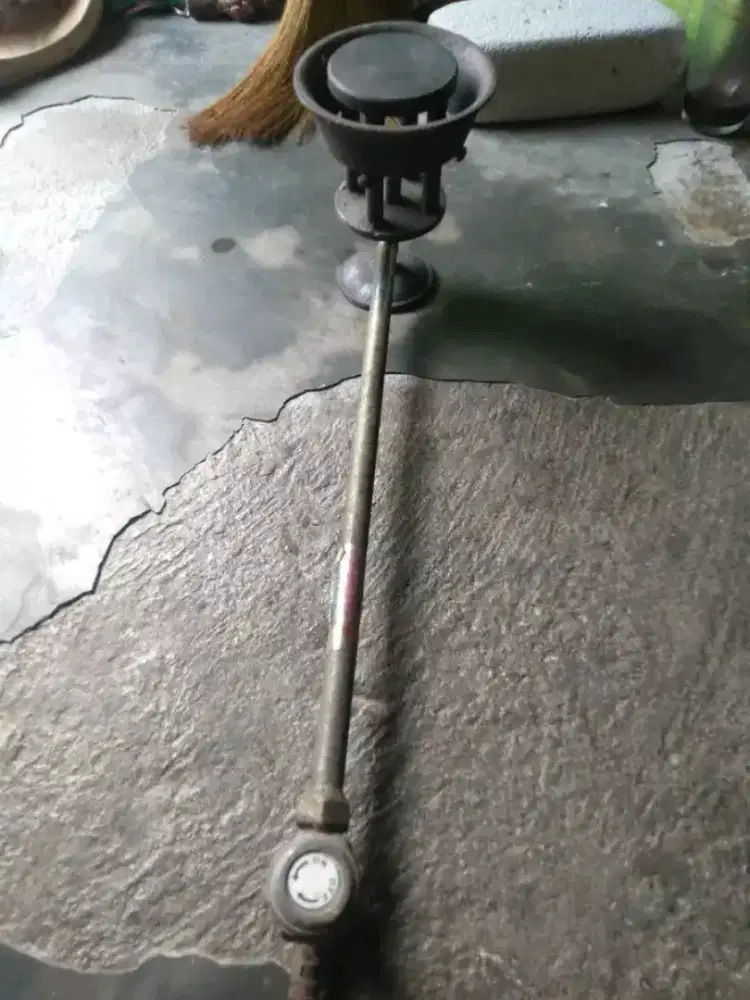 Kompor Tungku Smawar