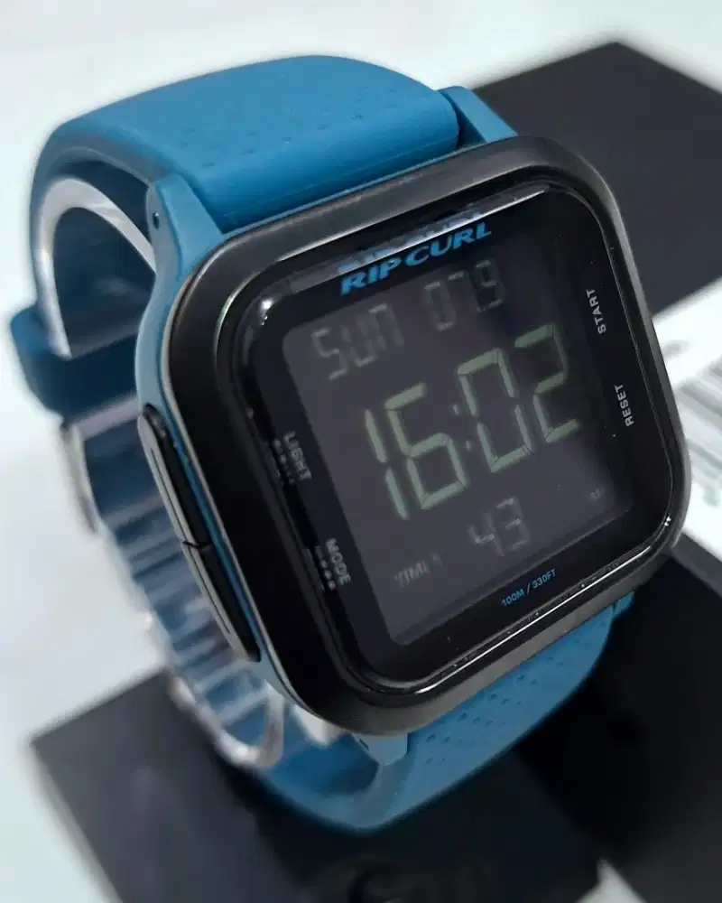 Baru jam ripcurl next digital